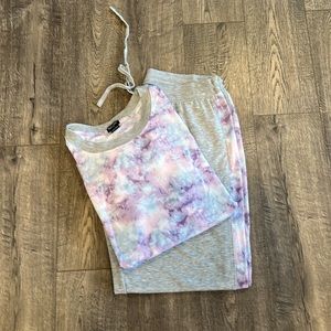 💕Splendid Lounge Wear Set💕 Jogger - Crew Neck💕